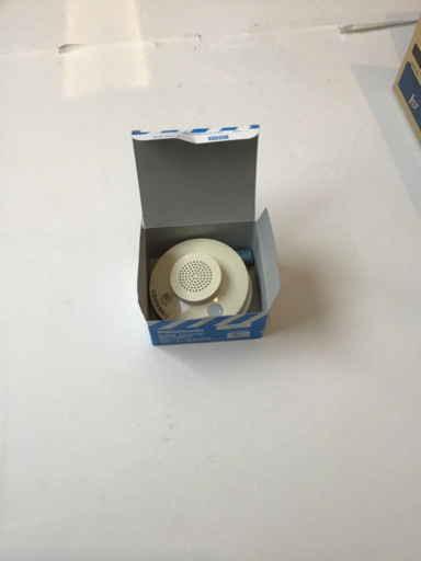 火災報知器8点セット