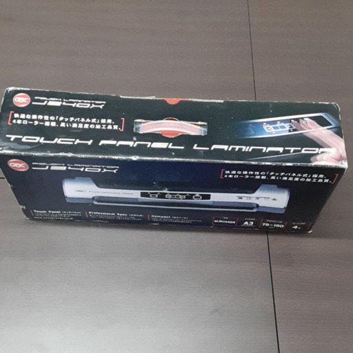 アコ・ブランズ  GLMJ340X   シルバー アコ・ブランズ GLMJ340X シルバー