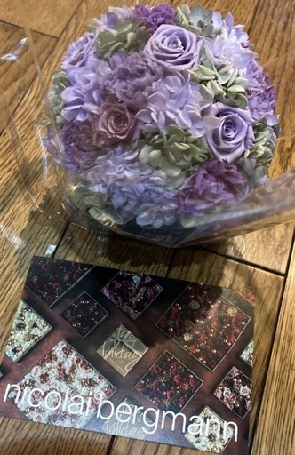 プリザーブドフラワーキューブアレンジメント みーあ 石川台のその他の中古あげます 譲ります ジモティーで不用品の処分