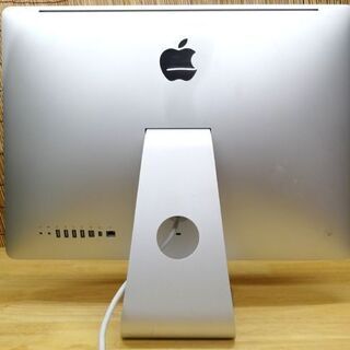 Apple iMac 2010年製 21.5-inch Mid 2010 A1311 メモリ4GB Core i3