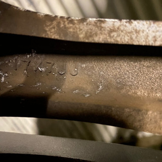 スタッドレス　ブリヂストン ブリザック 225/65R17  17インチ