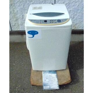 JMS0131)SANYO/サンヨー 全自動洗濯機 ASW-B6...