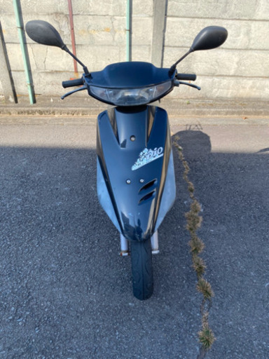 原付　50cc HONDA DIO 中古　早い者勝ち