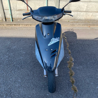 原付　50cc HONDA DIO 中古　早い者勝ち