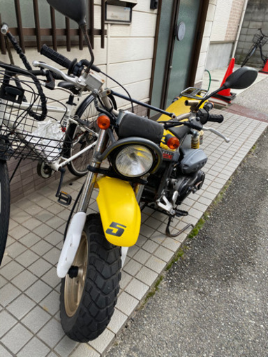 ストリートマジックⅡ50 ストマジ ジャンク | procomm.ca