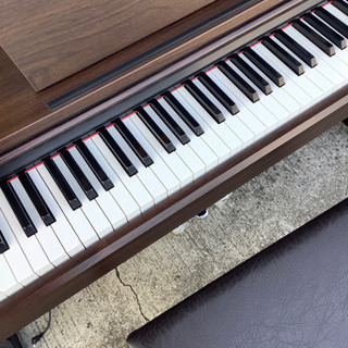 YAMAHA ヤマハ 電子ピアノ YDP-140 ARIUS 2008年製 動作品