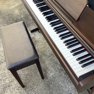 YAMAHA ヤマハ 電子ピアノ YDP-140 ARIUS 2008年製 動作品