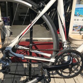 シマノ プロヴォケーティオ自転車 ロードバイク