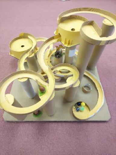ビー玉コースター スカg 上三田のスポーツの中古あげます 譲ります ジモティーで不用品の処分