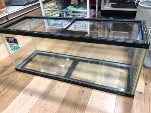 お買得‼︎   オススメ　早いもの勝ち　飼育　オール　ガラス　水槽　現品限り　人気商品