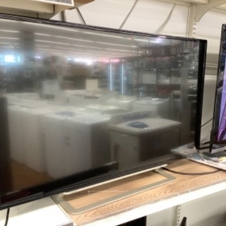 TOSHIBA 43インチ液晶テレビご紹介です。