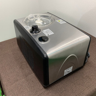 TGM-800 ジェラートマシン 100V 150W TGM-800 ジェラートマシン 100V 150W