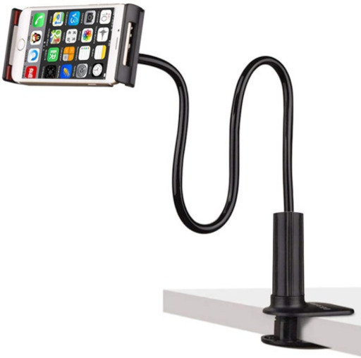 スマホスタンド フレキシブルアーム 卓上スマホホルダー 3 ぱらり 所沢の家具の中古あげます 譲ります ジモティーで不用品の処分