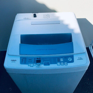 お買い得セール！大型家電セット★高年式洗濯機/冷蔵庫！