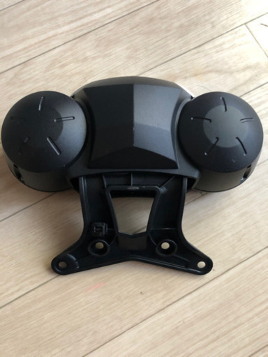 BMW r nine t 純正メーター