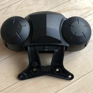 BMW r nine t  純正メーター
