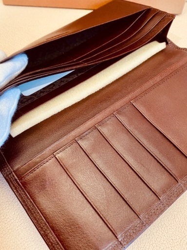 店頭販売済 年末sale ミッソーニ メンズ折りたたみ長財布 買取諭吉早岐店 佐世保の小物 財布 の中古 古着あげます 譲ります ジモティーで不用品の処分 店頭販売済 年末sale ミッソーニ メンズ折りたたみ長財布 買取諭吉早岐店 佐世保の小物 財布 の中古 古着あげます 譲ります ジモティーで不用品の処分