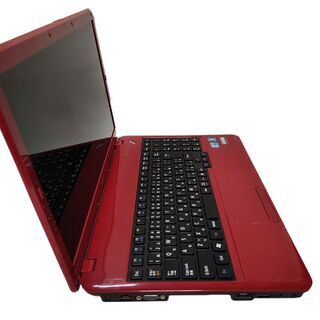 ノートパソコンゆずります。直ぐ使える/LS550 大容量/Core i5/Win10/DVD作成/オフィス/wifi ノートパソコンゆずります。直ぐ使える/LS550 大容量/Core i5/Win10