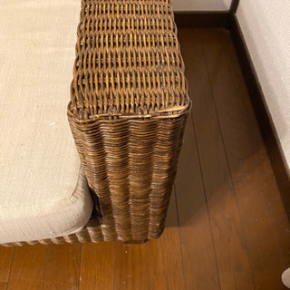 aflat二人がけソファ