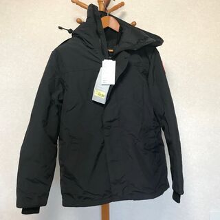 2019秋冬アイテム カナダグース ガリバルディパーカ ダウンジャケット