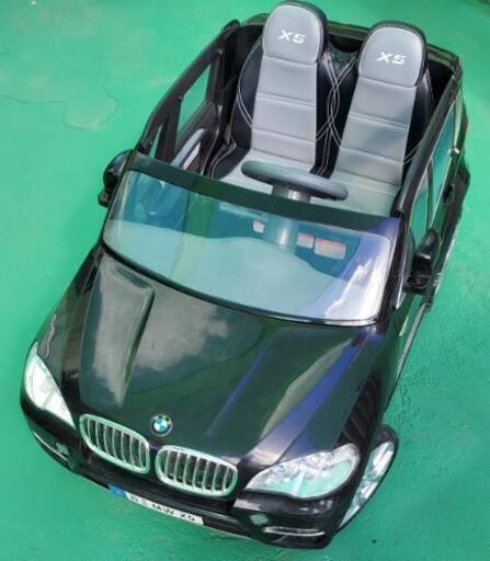 電動 カー BMW-X5専用充電器 バッテリートイザらス AVIGO アビーゴ おもちゃ 乗り物 車