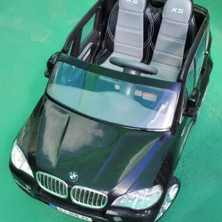 電動 カー BMW-X5
専用充電器 バッテリー
トイザらス A...