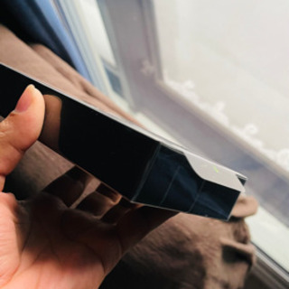 iPhone 12 Pro Max 128GB パシフィックブルー SIM 自由