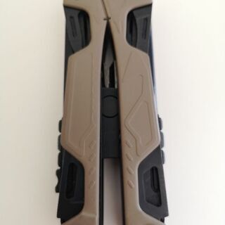 家庭用品 LEATHERMAN ( レザーマン ) マルチツール OHT COYOTE TAN 