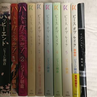 【値下】コミック段ボール3箱分