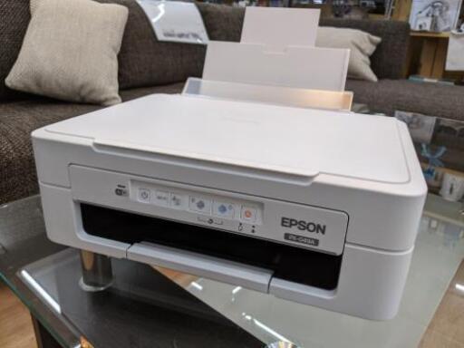 ラインのお友達追加で3%OFF EPSON プリンター インクジェット複合機 カラリオ PX-049A 2018年製自社配送時代引き可※現金、クレジット、スマホ決済対応※