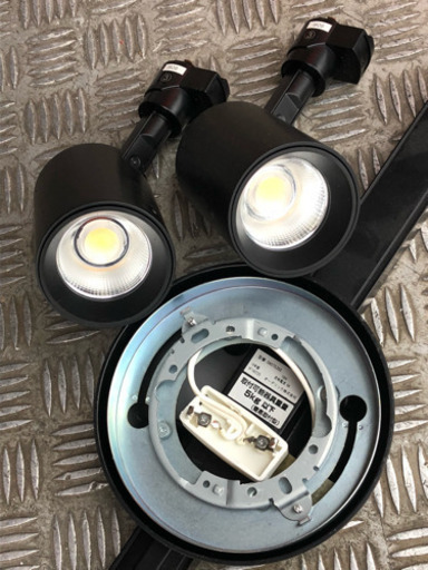 LEDスポット照明(オーデリック)今月終了値下げ