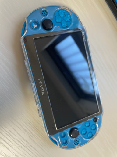 PS VITA 本体