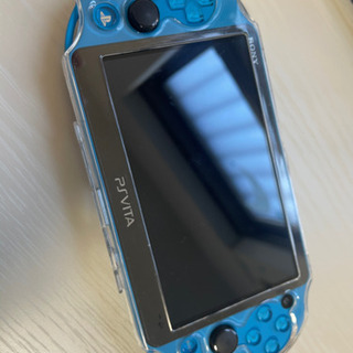 PS VITA 本体