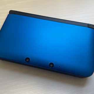 Nintendo 3DSLL