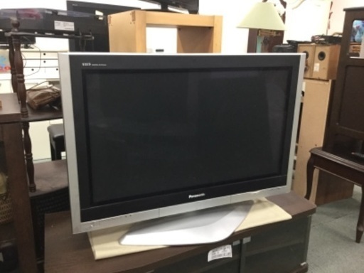 【Panasonic‼️】パナソニック VIERA TH-37PX600 37型 2006年製