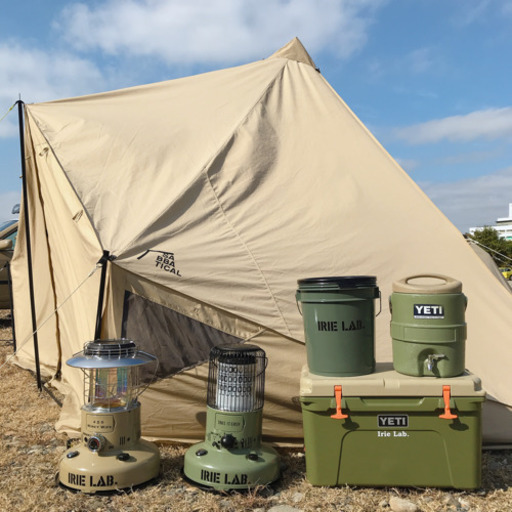 トヨトミレインボー トヨタ純正ベージュカラー