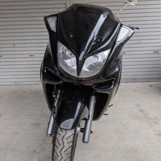 マジェスティC 250cc. 2002年モデル SG03J 【公式通販】