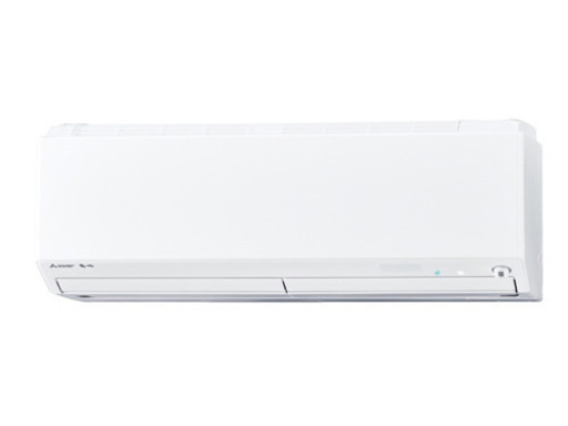 90%off 三菱　エアコン　MSZ-ZXV405S-W 2014年製冷房17帖　暖房14帖定価47万円