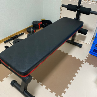 自宅筋トレセット