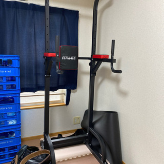 自宅筋トレセット