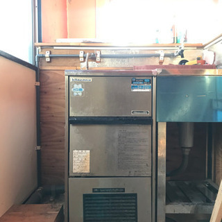 製氷機