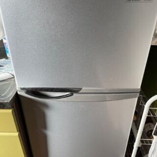 冷蔵庫 Sharp SJ-H12W 譲ります。
