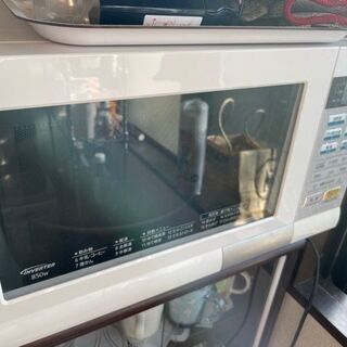 オーブンレンジ 電子レンジ Panasonic NE-T155 ...