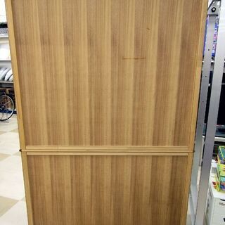 札幌市/清田区　府中家具 松岡輝充作 紫檀無垢 漆塗り 桐箪笥 和箪笥 着物 タンス 整理箪笥 手作り