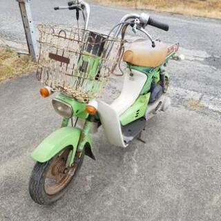 ホンダ　カレン　鍵あり！