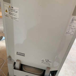 値下げしました冷凍庫