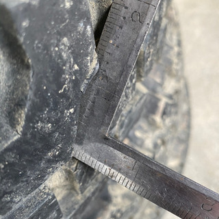 グッドリッチ　マッドテレーン