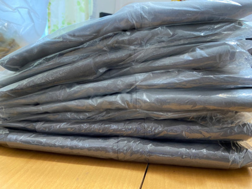 新品作業ズボン9着セット　　約3万円分！