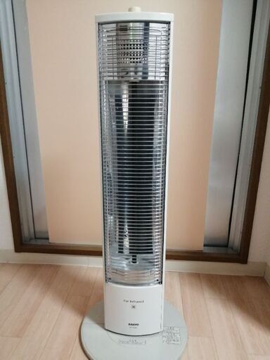 遠赤外線ヒーター