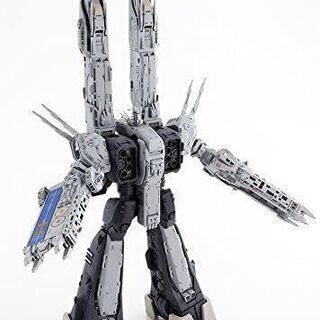 超時空要塞マクロス 1/3000 ARCADIA限定プレミアムフィニッシュ美品 超時空要塞マクロス 1/3000 ARCADIA限定プレミアムフィニッシュ美品
